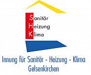 Innung Sanitär - Heizung - Klima Gelsenkirchen