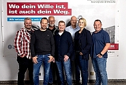 Der Vorstand unserer Innung f&uuml;r Sanit&auml;r und Heizungstechnik Gelsenkirchen
