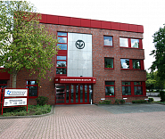 Kreishandwerkerschaft Emscher-Lippe-West Kreishandwerkerschaft Emscher-Lippe-West
