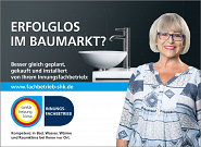 Verbraucher - Baumarkt