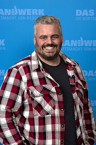 Beisitzer zum Vorstand Maximilian Wilms