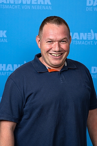 SHK > Vorstand > Portrait > C. Backwinke