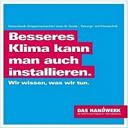 ZDH Endkundenmotive 2020